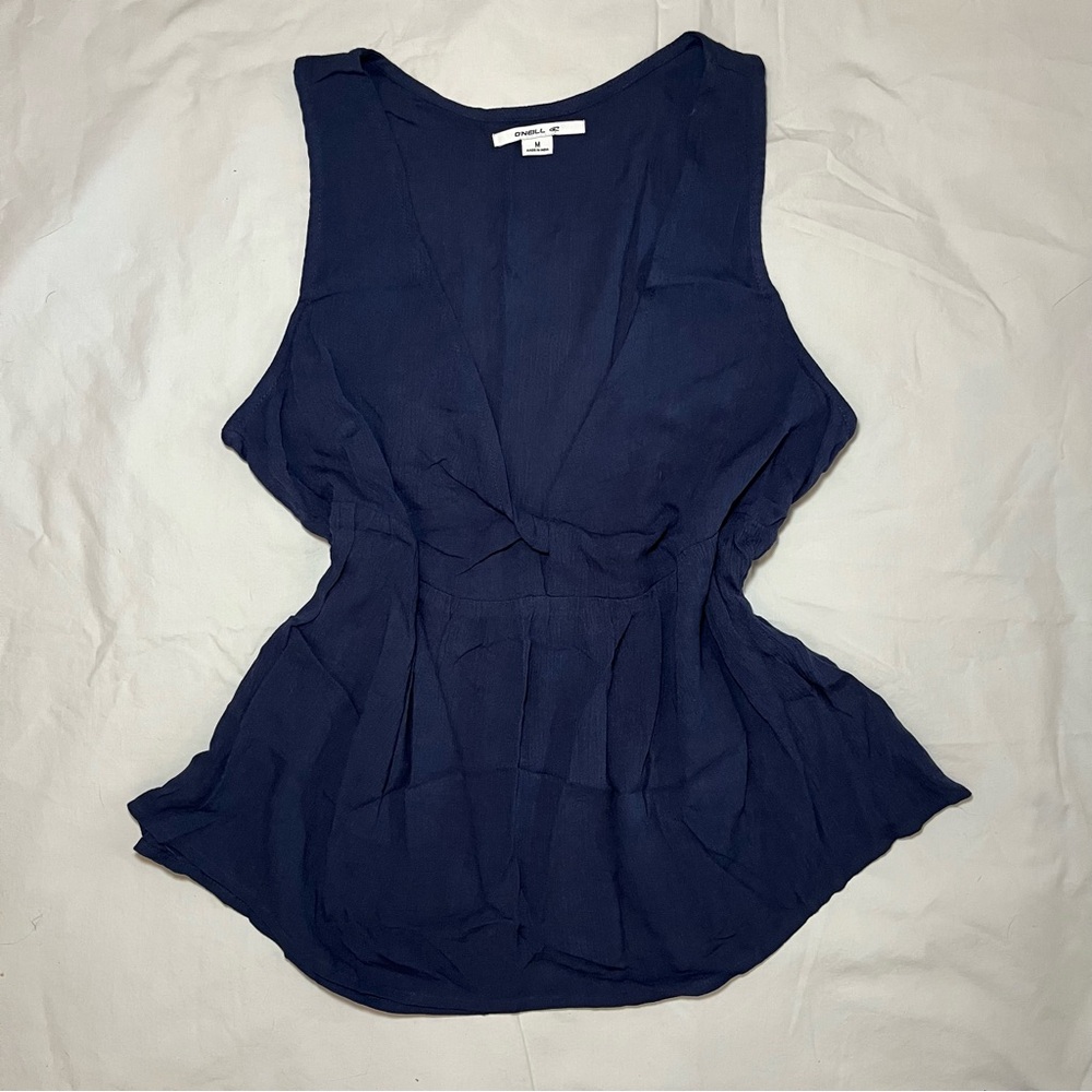 O’Neill women’s top